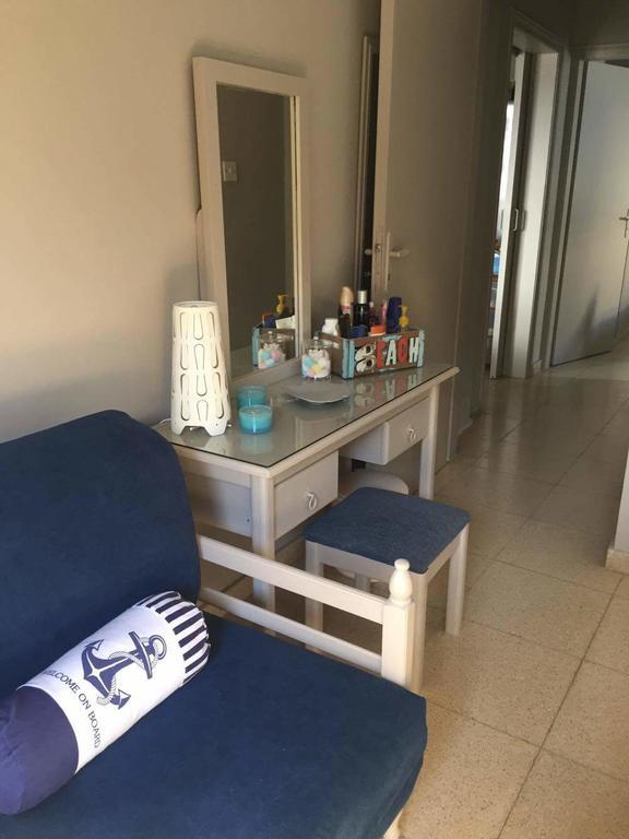 Annita Court Block B, Apt6 Ayía Nápa Extérieur photo
