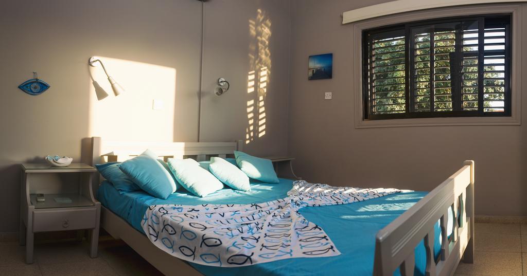 Annita Court Block B, Apt6 Ayía Nápa Extérieur photo